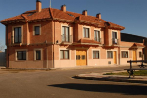 Hotel Rural Astura